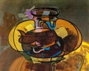 乔治勃拉克 - El acuario